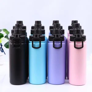 Høy kvalitet plassflaske til salgs